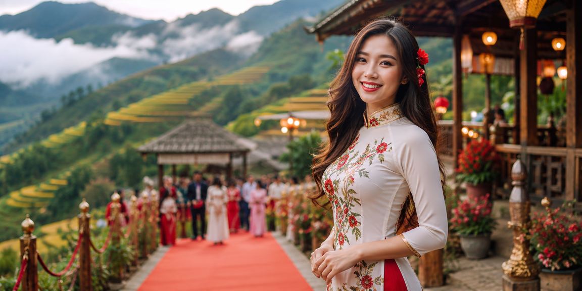 Người dùng Sapa tra kết quả xổ số miền Bắc trên điện thoại buổi tối