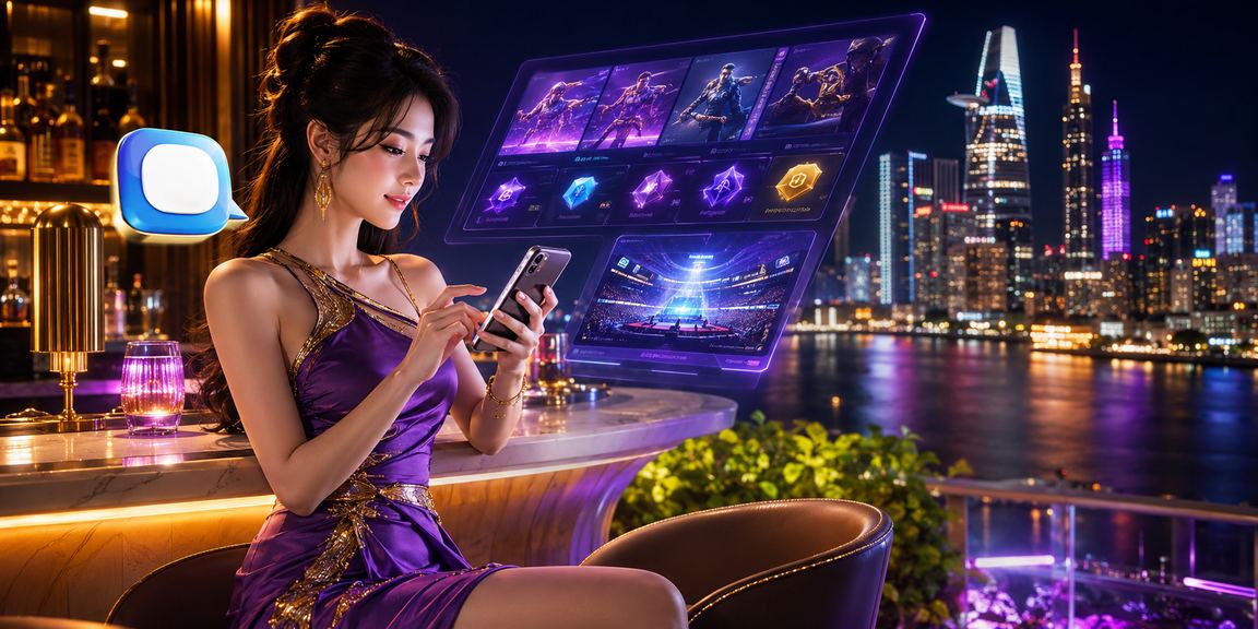 Người chơi Việt Nam theo dõi trận đấu và đặt cược thể thao trực tuyến